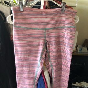 Brand New Lululemon Winder Under Pant III